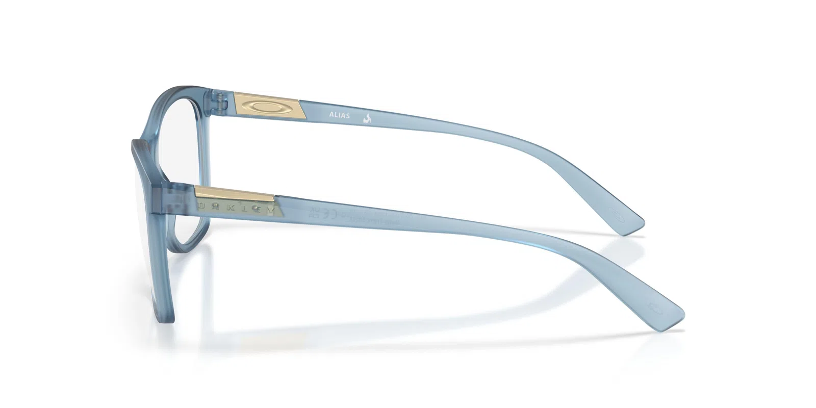 Oakley Alias 8155 Eyeglasses - view 66